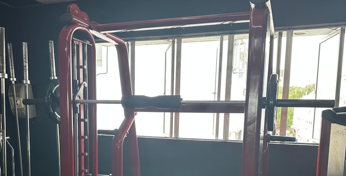 Fourth Training